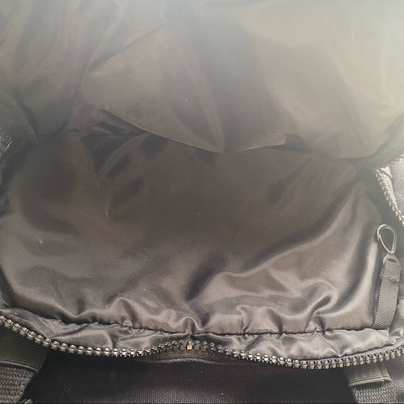 Quicksilver backpack - Picture 7 of 8